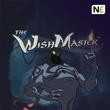 NetEnt : The Wish Master - CSPLAY168