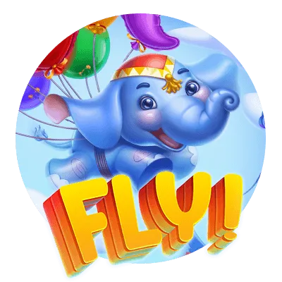 Fly! - CSPLAY168