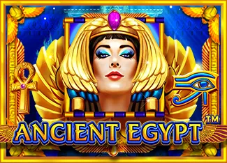 Ancient Egypt - CSPLAY168