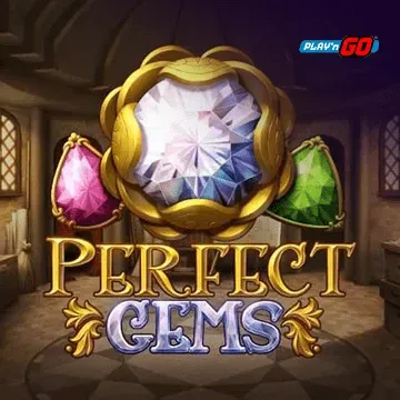 Perfect Gems - CSPLAY168