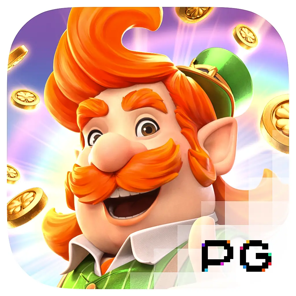 Leprechaun Riches - CSPLAY168