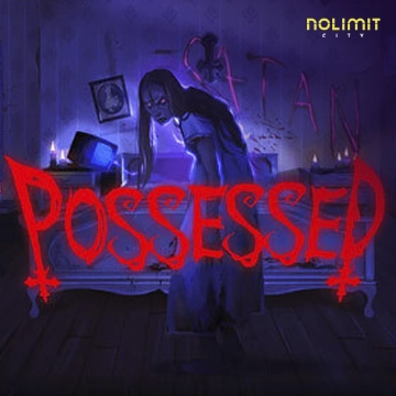 Possessed - CSPLAY168