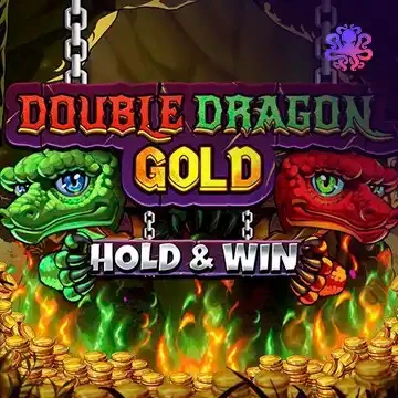 Double Dragon Gold: Hold & Win! - CSPLAY168