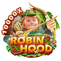 ROBIN HOOD - CSPLAY168