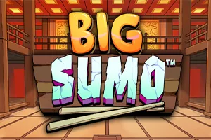 Big Sumo - CSPLAY168
