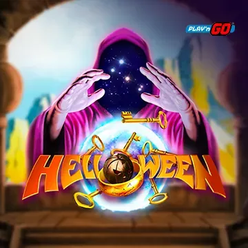 Helloween - CSPLAY168