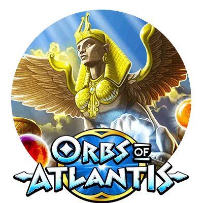 Orbs of Atlantis - CSPLAY168