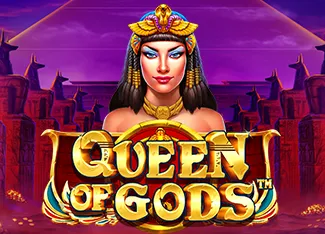 Queen of Gods - CSPLAY168