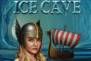 Playtech : Ice Cave - CSPLAY168