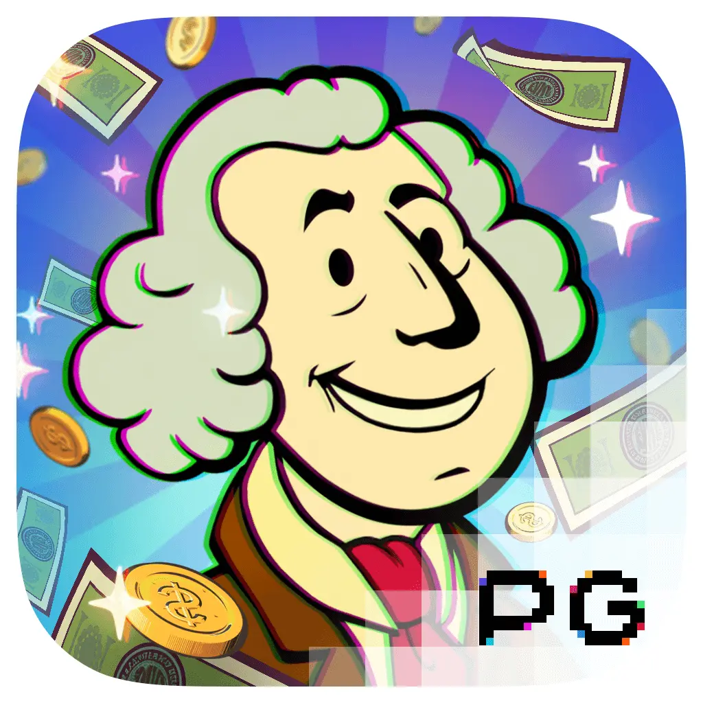 Cash Mania - CSPLAY168