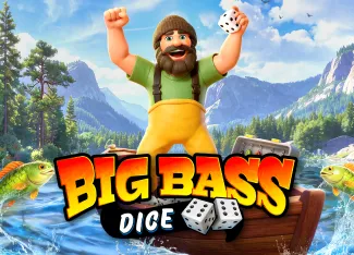 Big Bass Dice - CSPLAY168