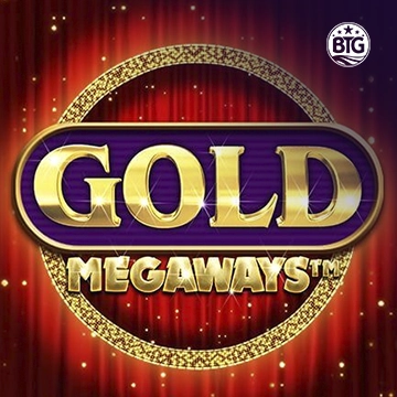 Gold Megaways - CSPLAY168