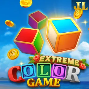 Color Game Extreme - CSPLAY168