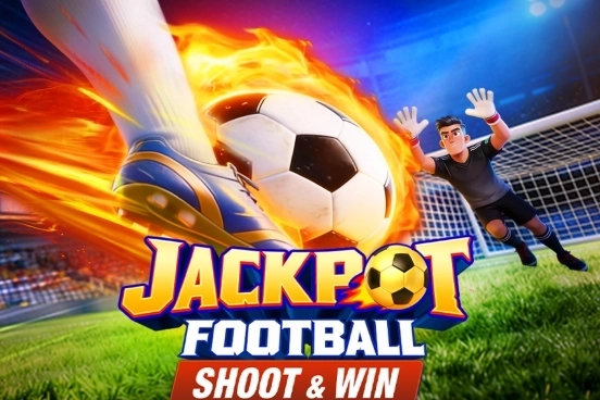 Jackpot Football - CSPLAY168