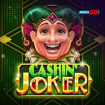 Cashin Joker - CSPLAY168