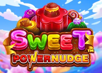 Sweet Powernudge - CSPLAY168