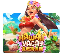 Hawaii Vacay - CSPLAY168