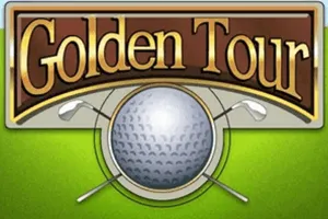 Playtech : Golden Tour - CSPLAY168