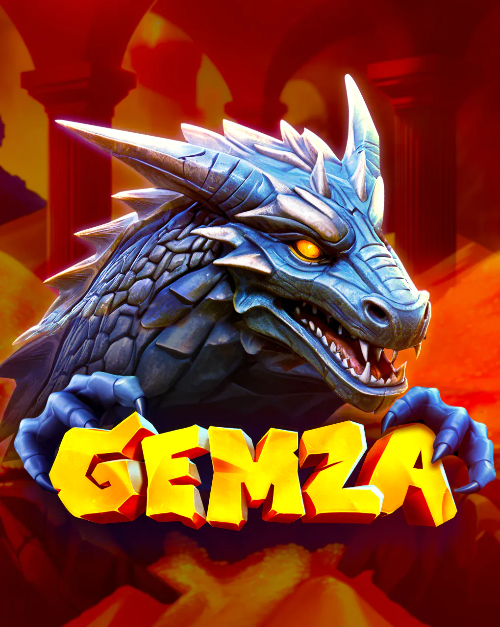 Gemza - CSPLAY168