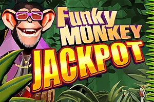 Playtech : Funky Monkey JP - CSPLAY168