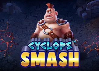 Cyclops Smash - CSPLAY168
