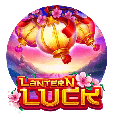 Lantern Luck - CSPLAY168