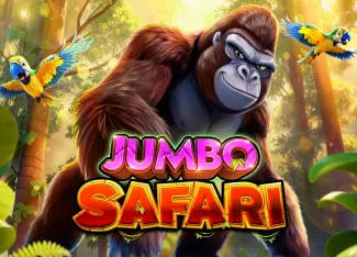 Jumbo Safari - CSPLAY168