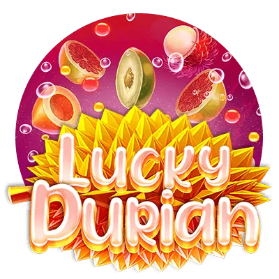 Lucky Durian - CSPLAY168