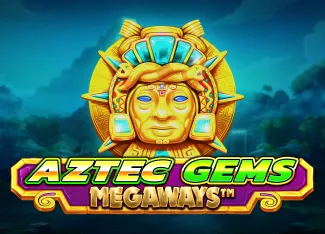 Aztec Gems Megaways - CSPLAY168