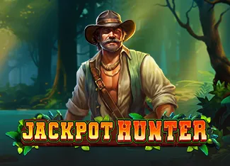 Jackpot Hunter - CSPLAY168