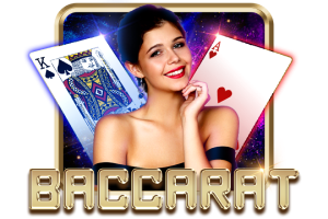 Baccarat Speed - CSPLAY168