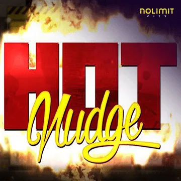 Hot Nudge - CSPLAY168