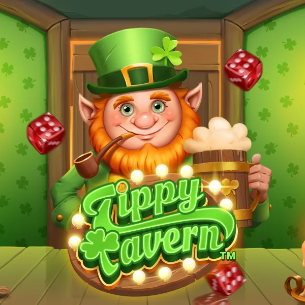 Microgaming : Tippy Tavern - CSPLAY168