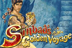 Playtech : Sinbads Golden Voyage - CSPLAY168