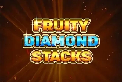 Fruity Diamond Stack - CSPLAY168