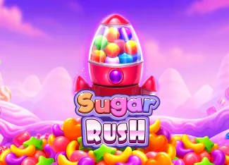 Sugar Rush - CSPLAY168