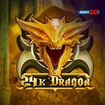 24k Dragon - CSPLAY168