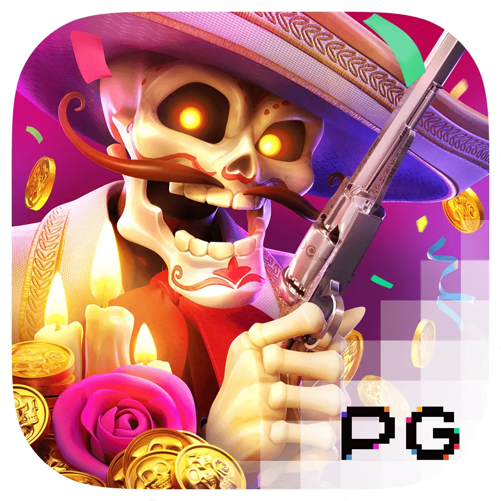 Wild Bandito - CSPLAY168
