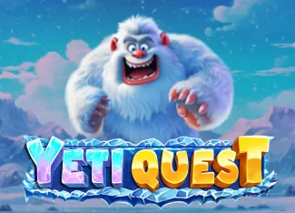 Yeti Quest - CSPLAY168