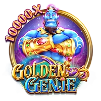 GOLDEN GENIE - CSPLAY168