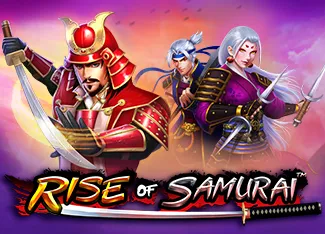 Rise of Samurai - CSPLAY168