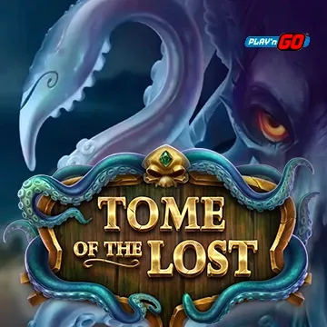 Tome of the Lost - CSPLAY168