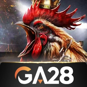 Sabung GA28 - CSPLAY168