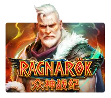 Ragnarok - CSPLAY168