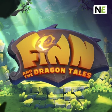 NetEnt : Finn and the Dragon Tales - CSPLAY168