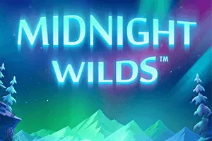 Playtech : Midnight Wilds - CSPLAY168