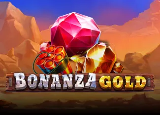 Bonanza Gold - CSPLAY168