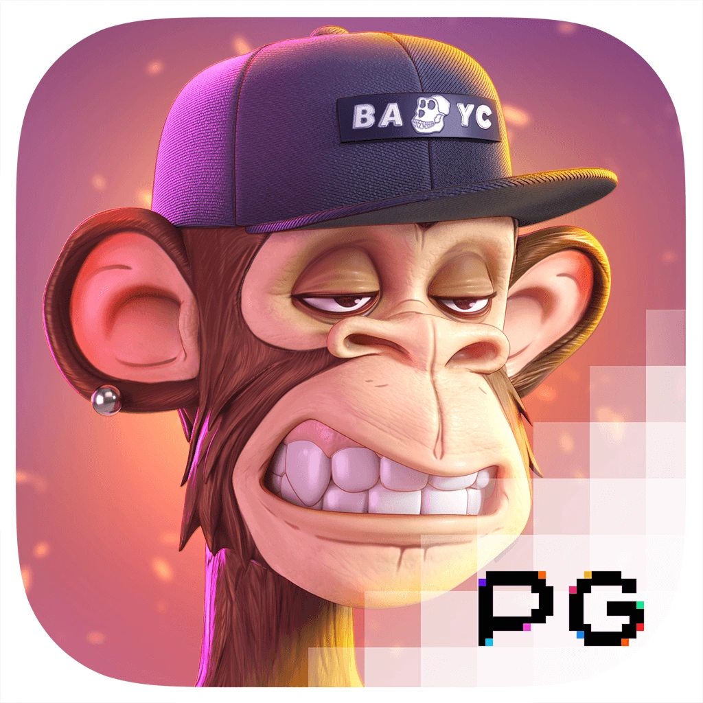 Wild Ape #3258 - CSPLAY168