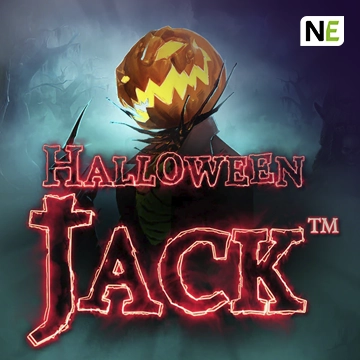 NetEnt : Halloween Jack - CSPLAY168