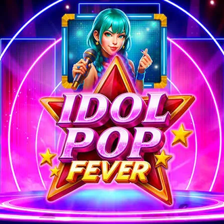 Idol Pop Fever - CSPLAY168
